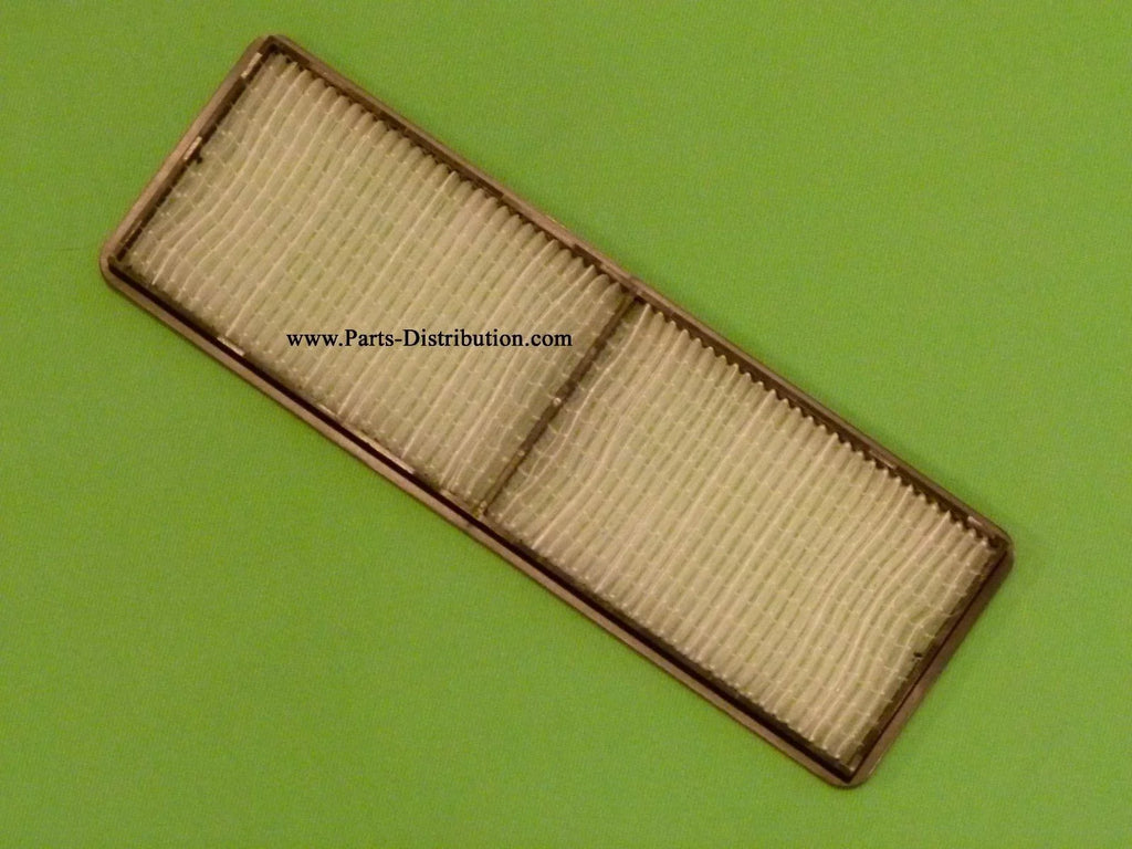 430, Air Filter: 435W Projector 420, 425W, PowerLite Epson
