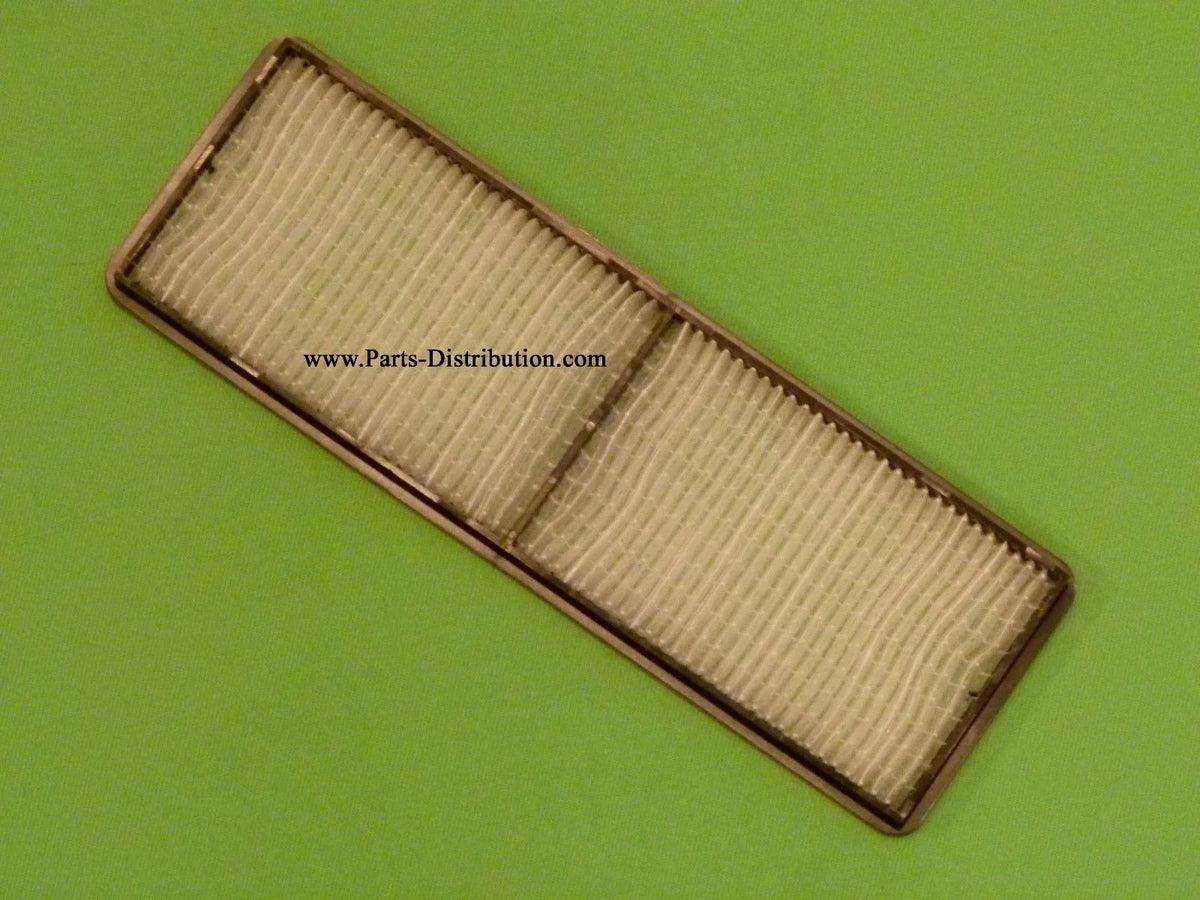 430, Air Filter: 435W Projector 420, 425W, PowerLite Epson