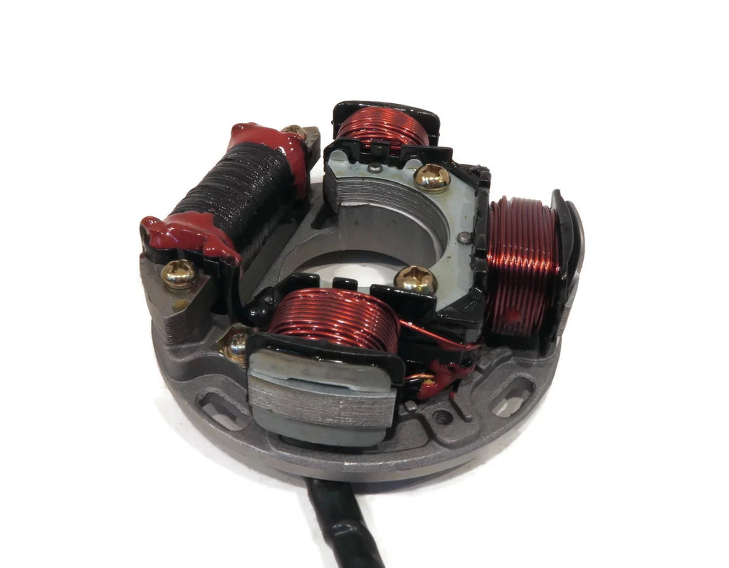 The Rop Shop | Ignition Stator Magneto Alternator For Sea-Doo 420886725 290886725 Jet Ski Boat