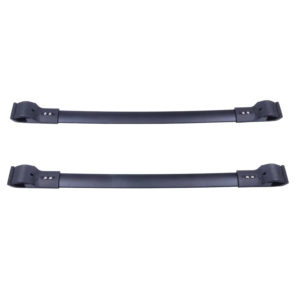 For 2018-2019 Subaru Impreza / Forester Crosstrek Roof Rack Cross Bar Set Cargo