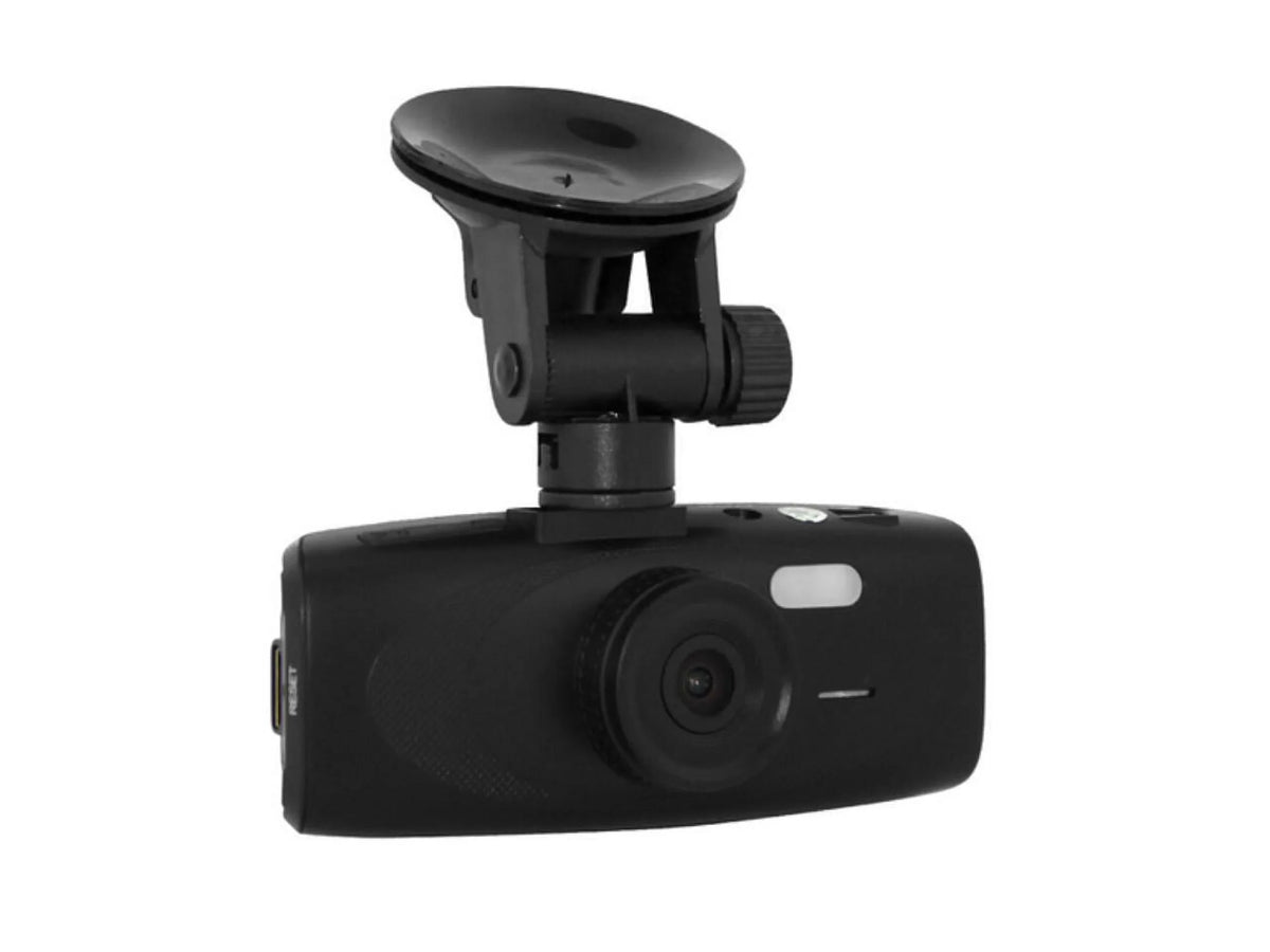 Dash Cam WDR Motion HD Dashboard G-sensor 1080P DVR Recording Angle Wide Box Black NT96650 Novatek Recorder 2.7" H.264 Night Vision Loop-cycle 4X Video Zoom LCD 140° Detection G1WH Full Car HDMI