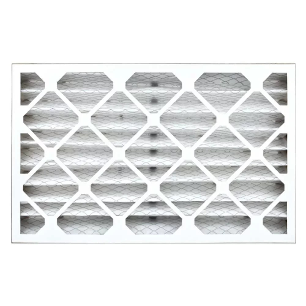 Replacement For Honeywell 16X25X4 Air Filter Merv 11 - 3 Pack