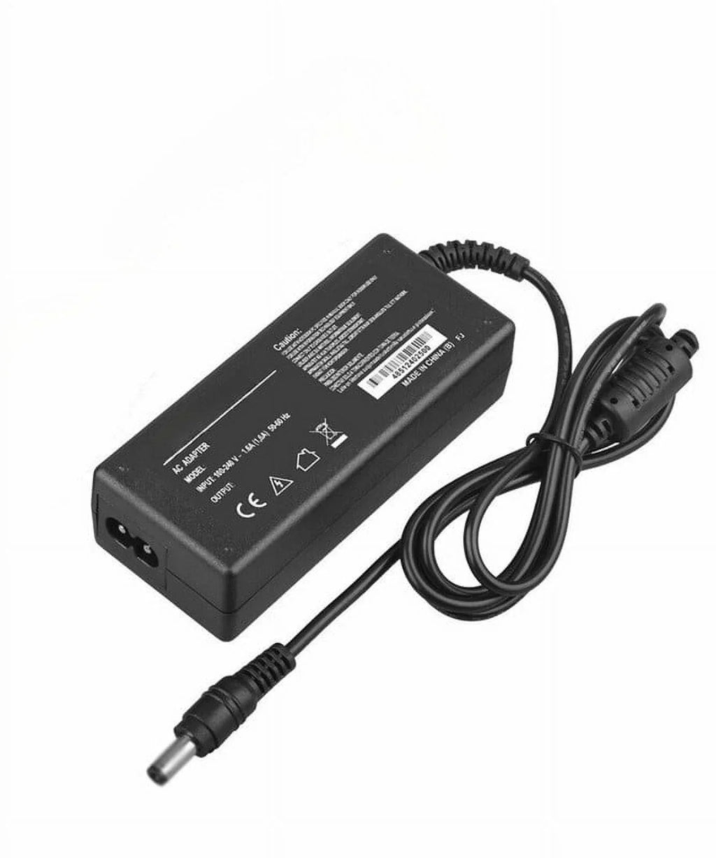 Series Supply Battery Inspiron Power Cord I5545-2501SLV 15 Cable i5545-6500sLV Dell DC Mains PS / PSU Notebook PC 15.6" Laptop Charger Adapter Global for Nuxkst AC 5000