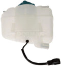 Volvo 603-667 XC70 XC90, Models, Green Dorman Fits Engine 2003-2016 select: Specific Front 2007-2014 and White for Coolant VOLVO VOLVO Reservoir