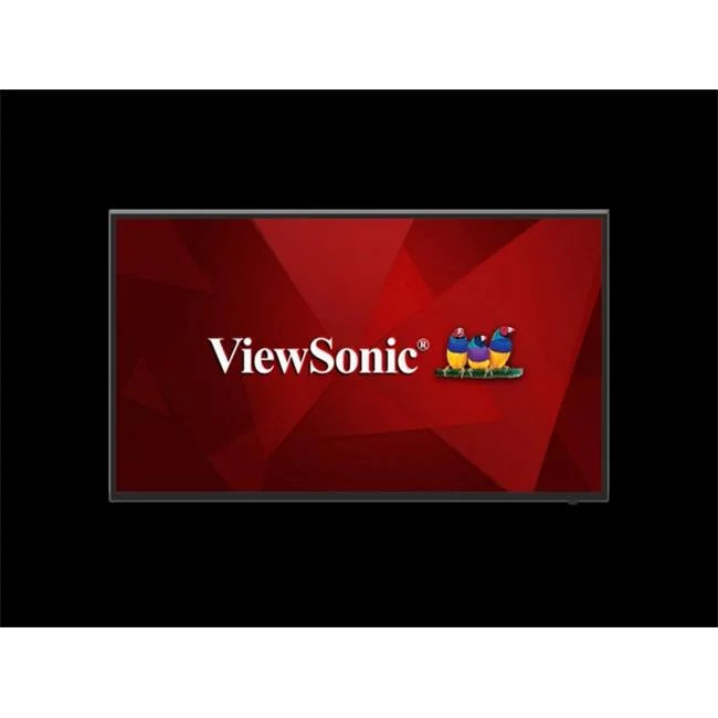 7 Presentation CD-M2 - 55 LFD 4K Brightness 2160 UHD x in. x 3840 with Display 16 290 Wi-Fi