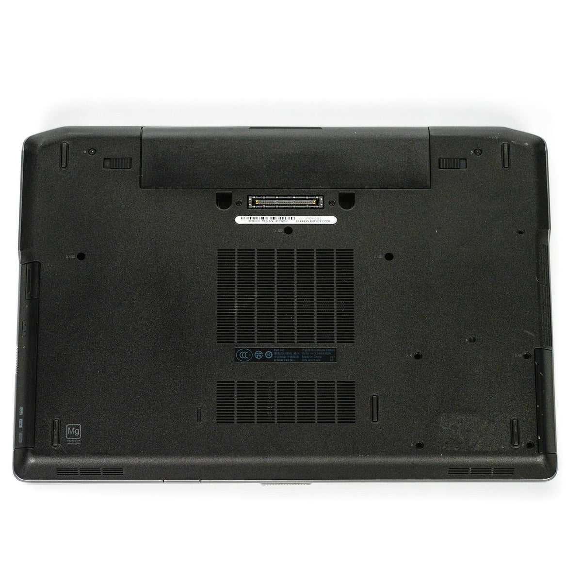 Used Dell Latitude E6530 Laptop I7 Dual-Core 8Gb 128Gb Ssd Win 10 Pro B V.Ca