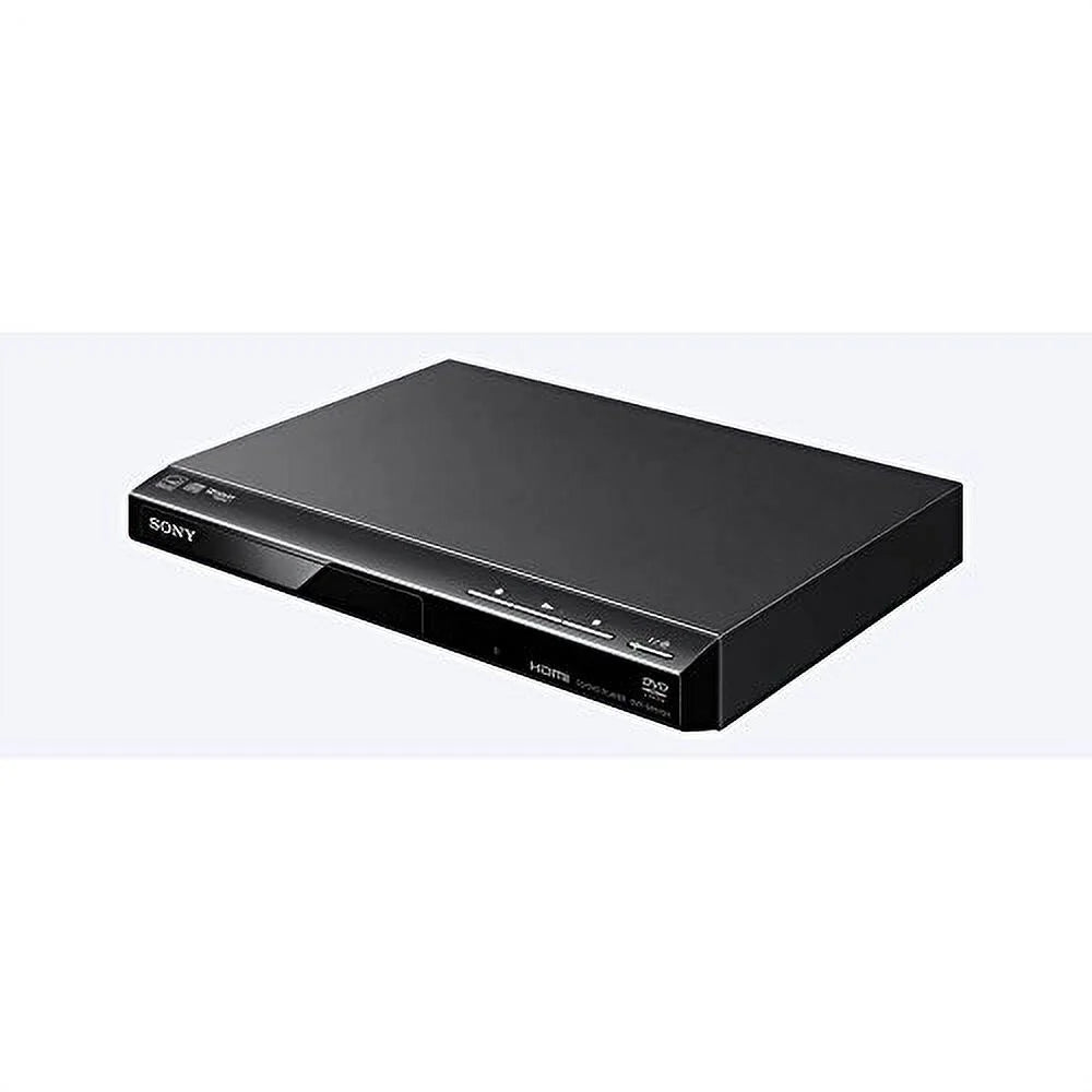 Restored Sony Ns510 Hdmi Dvd Player;Sony Ns510 Hdmi Dvd (Refurbished)
