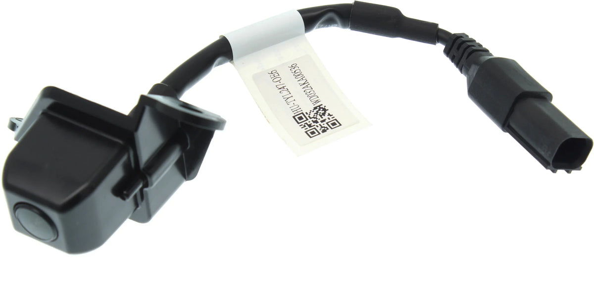 Camera Back 2014-2015 Up Tacoma with Compatible