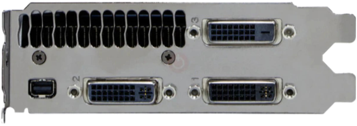 Video Signature GeForce 4GB 3.0 GDDR5 Card Support EVGA PCI SLI 690 x16 Express 04G-P4-2692-KR GTX