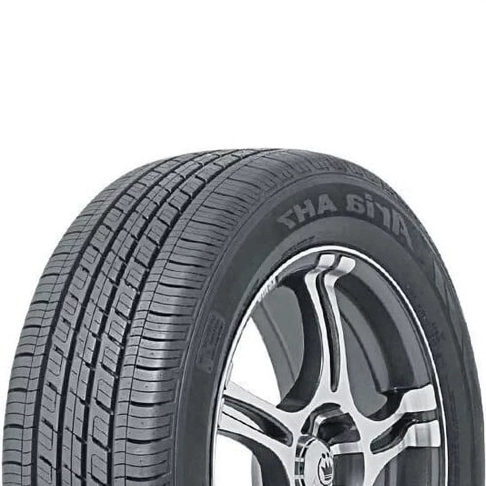 Nexen Aria Ah7 215/65R17 99T Bsw (2 Tires) Fits: 2011-14 Ford Mustang Base, 2005-07 Chrysler 300 Touring