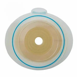 Stoma Coupling, Flex Coloplast Skin of SenSura Barrier Mio Box 5 50mm 1-1/2''