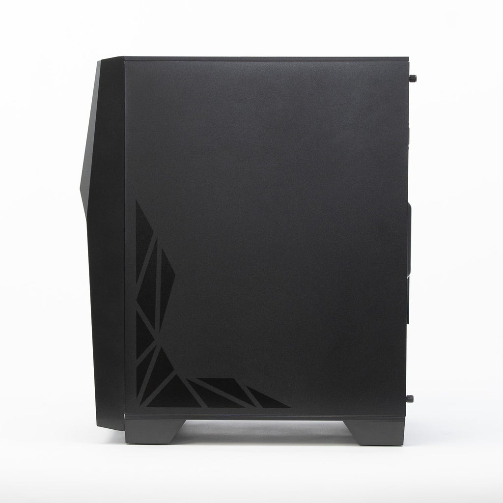 Msi Codex R Gaming Desktop, Intel I5-13400F, Nvidia Rtx 4060 8Gb, 16Gb Ddr5, 1Tb Ssd, Win 11, Black