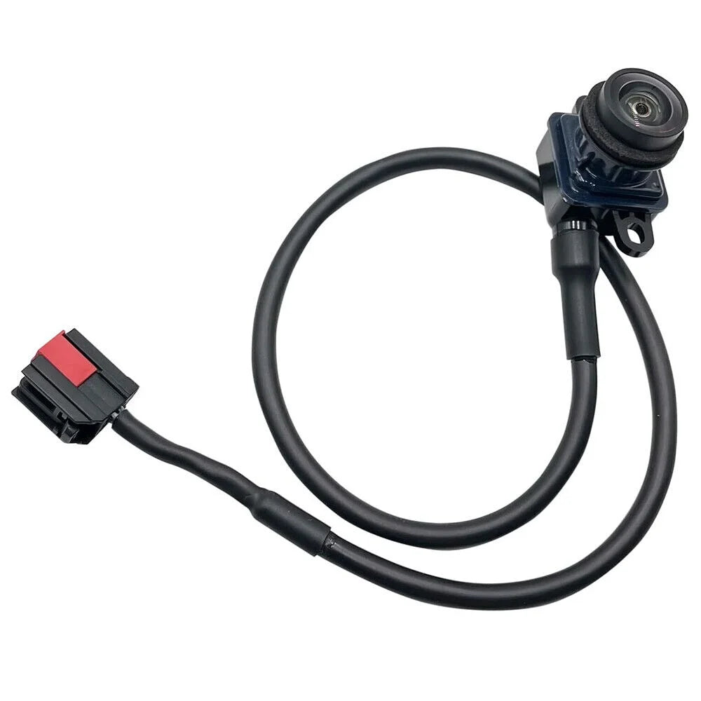 KingFurt for Camera View 3500 RAM 2500 Direct Rear Replacement, Camera Included Promaster 2018-2021, 1 1500