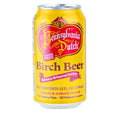 Oz. Foam, Protected 24) With 12 Of High-Density PA Birch Beer, Dutch (Case Amishtastes