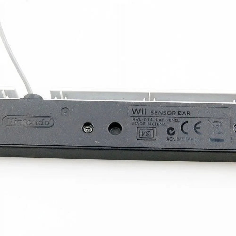 Wired Original Inductor for Bar Infrared Sensor Wii NINTENDO