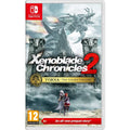 Chronicles Torna [Nintendo ~ Golden Xenoblade Switch] 2: Country The