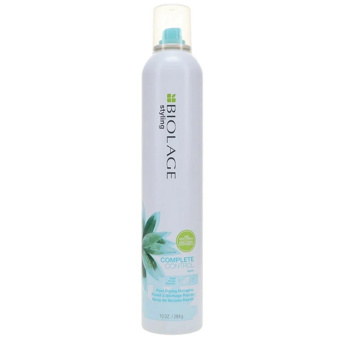 Fast-Drying (Pack 2) Complete Biolage 10oz Hairspray of Matrix Control