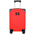 Red Carry-On MOJO 21'' Cardinal Stanford Luggage Hardcase Premium