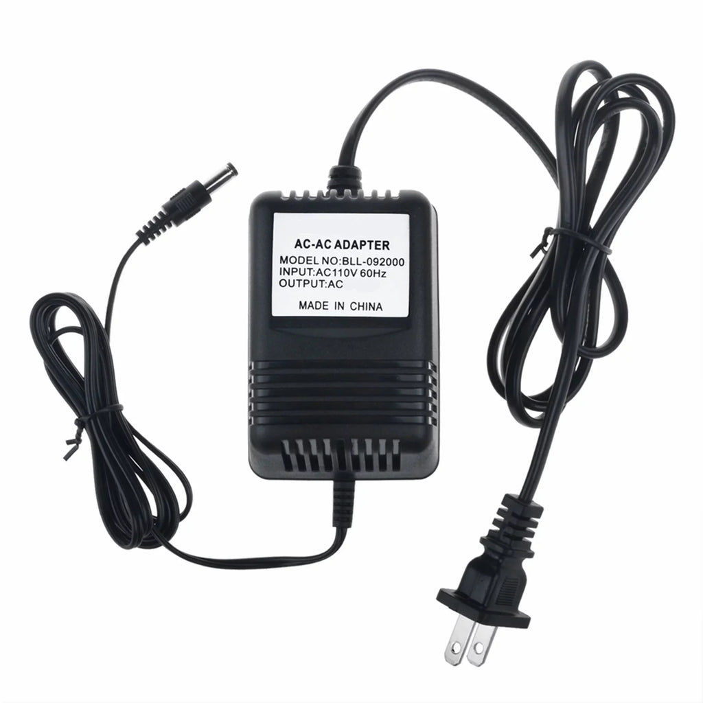 Fite On Compatible Ac To Ac Adapter Replacement For Harman Kardon No.: Hk-02Ta Power Supply Cord Cable Charger