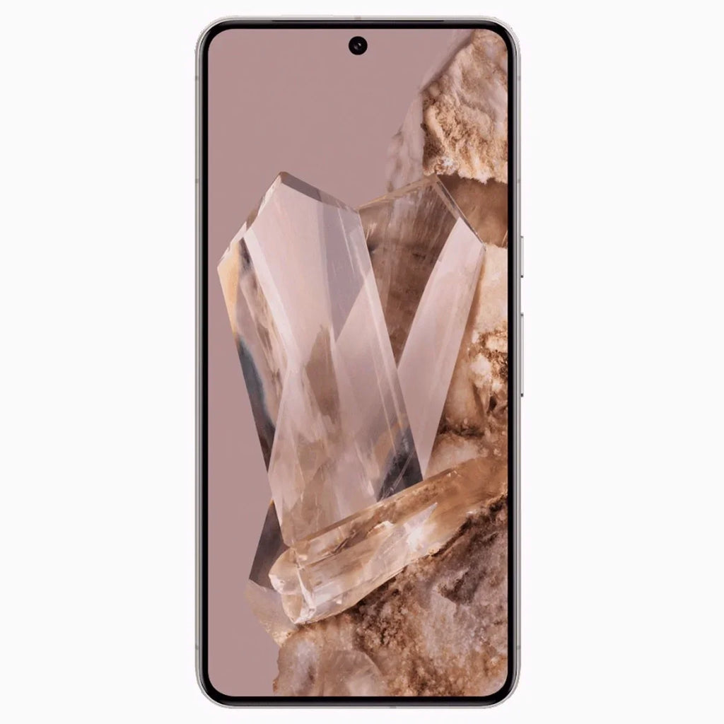 RAM Unlocked Dual-SIM + (Only Pro International 12GB Version 5G Factory 8 Smartphone 512GB GSM - CDMA) | No Pixel ROM (Porcelain)