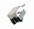 Wsm Fuel Pump For Mercury / Mariner / Yamaha 8 - 15 Hp 4-Stroke 600-098
