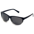 Eyewear Sunglasses, Black, Polarized 1.50 BP-18 & Bi-focal Gray Coyote Plus Clear 680562096378 Reading