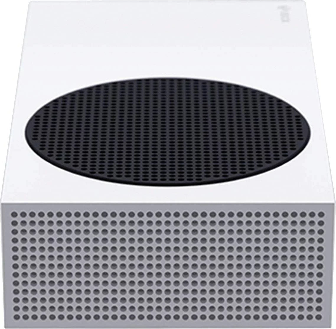 Xbox 1 Game 1440p White, liquid Series 512GB Gaming Resolution, Media Color Controller, All-Digital Playback Console 4K S - Xbox WiFi, Random + Bottle Streaming New Wireless