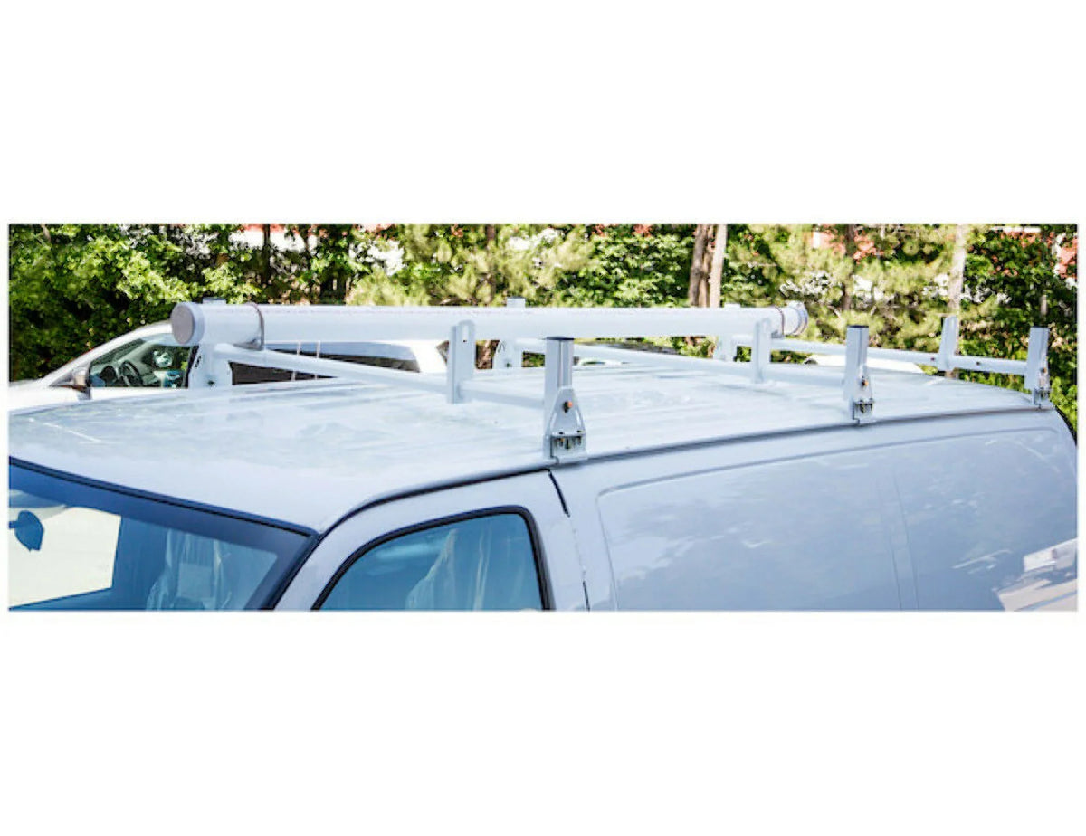 Rack 42880 Capacity Products lbs Van Pair 600 - Buyers Ladder