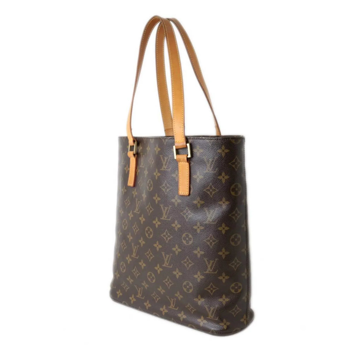 M51170 Women's (Good) LOUVUITTON Pre-Owned KS Tote Vavan GM Shoulder Bag Men's Monogram