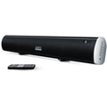 Sound , Speaker 2.1 HD and VIZIO Home GOgroove , Wall Subwoofer , Smart Kit & with , - & Mounting TVs 4K Theater TCL Internal Works Bluetooth Bar , With More