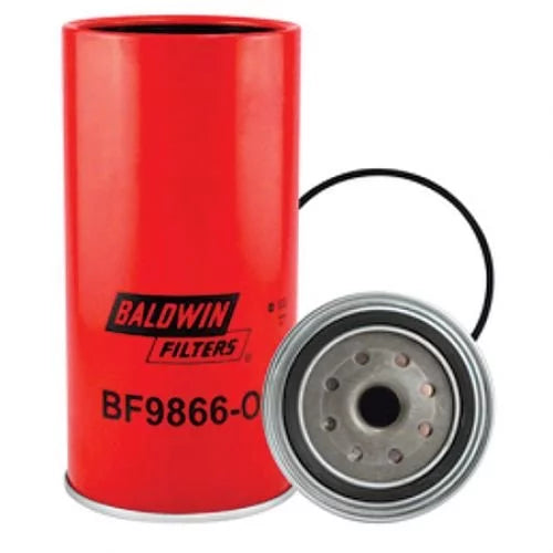 Separator 8320R 8200 8270R with 1010 S660 8245R End fits 8295R 8100 John Open STS S670 8400 Filter 9870 7230 Fuel/liquid S680 Baldwin® S690 Deere 8320