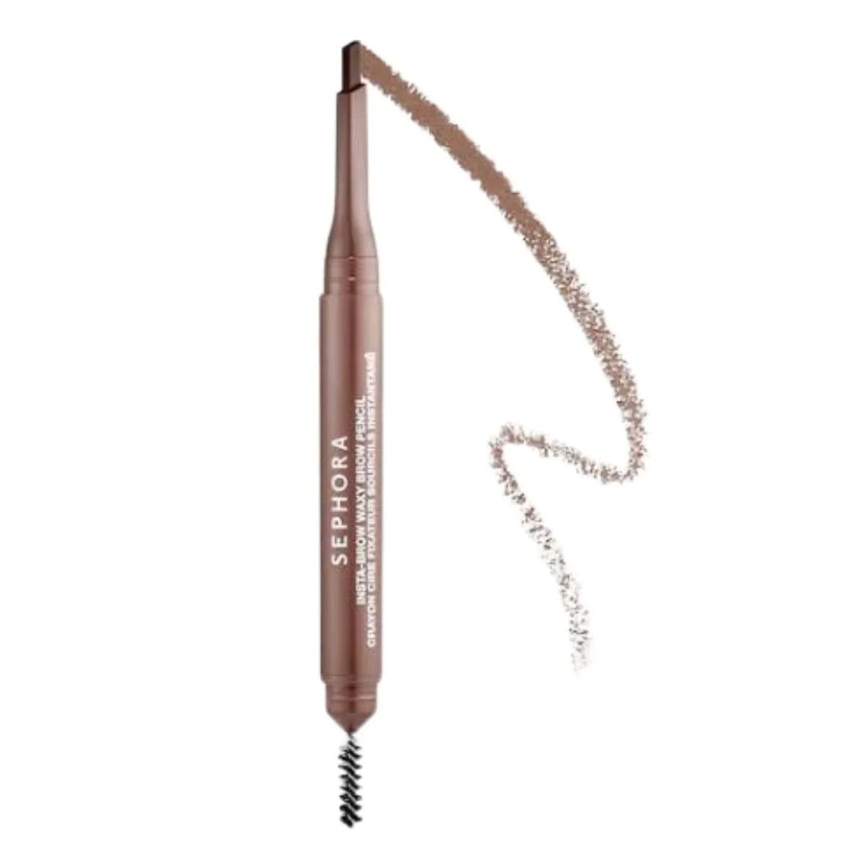 Pencil Insta-Brow Rich Collection 3 Chestnut Brow Sephora Waxy