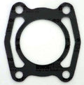 New Exhaust Manifold Gasket Compatible With Man Sea Doo Ski Jet Pwc Rfi Gti Gx Gsx Gt Sp Le 3D 800 1991-2003 2004 2005 By Part Numbers 420931503 290931500
