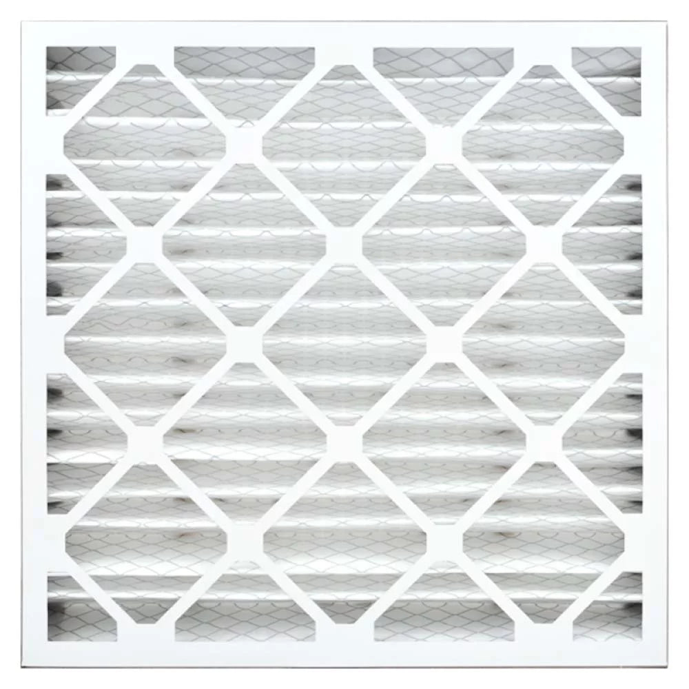 Honeywell Pack Filter FC100A1011 3 Media 20x20x4 - For Replacement MERV 11 Air