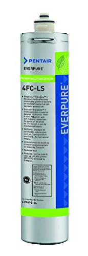Cartridge Filtration liquid EV969316 Everpure System