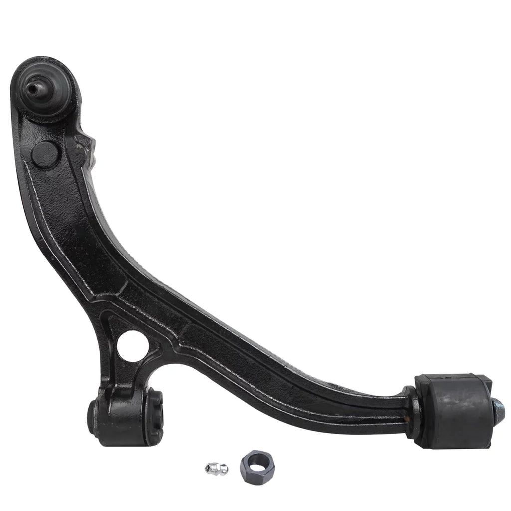 & Voyager, Town Ball Country Joints Dodge Front Chrysler Control Lower Arms Axle Detroit Arms 01-07 2pc Assembly - Lower Replacement Caravan 01-03 & for Control