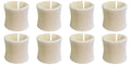 MAF2, Replacement Humidifier With Wick Filter 8 AIRCARE Compatible Nispira Filters