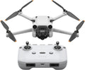 Dji Mini 3 Pro Cp.Ma.00000488.01 Dron, Biały, 251 × 362 × 70 Mm, < 250G