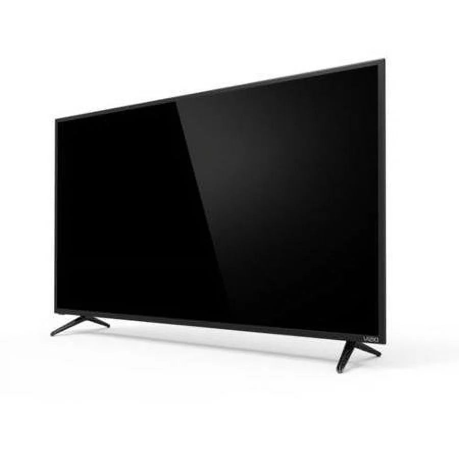 Black x A VIZIO Ultra Array 2K) Full Panel HD x With TV, Resolution 3840 2160 50" LED (4K