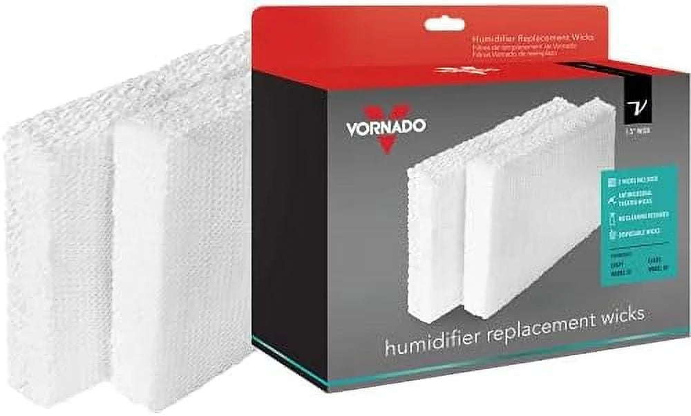 Humidifier MD1-0002 Evap2-Mfg# For 2 As Wick - Units Sold (PK/2)