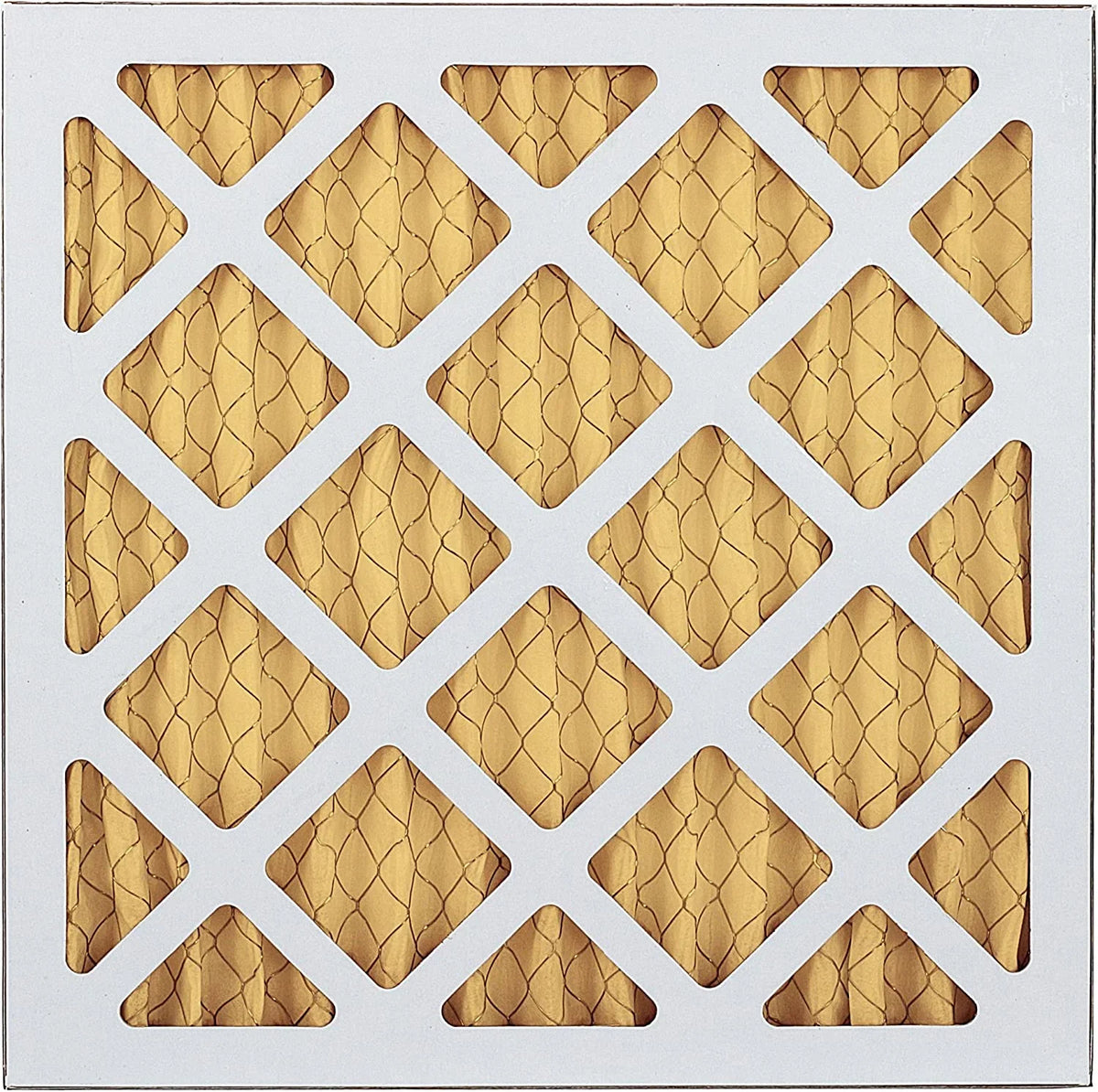 Furnace (5-Pack) Air AC Pleated Filterbuy MERV 11 Filters 12x12x1 HVAC