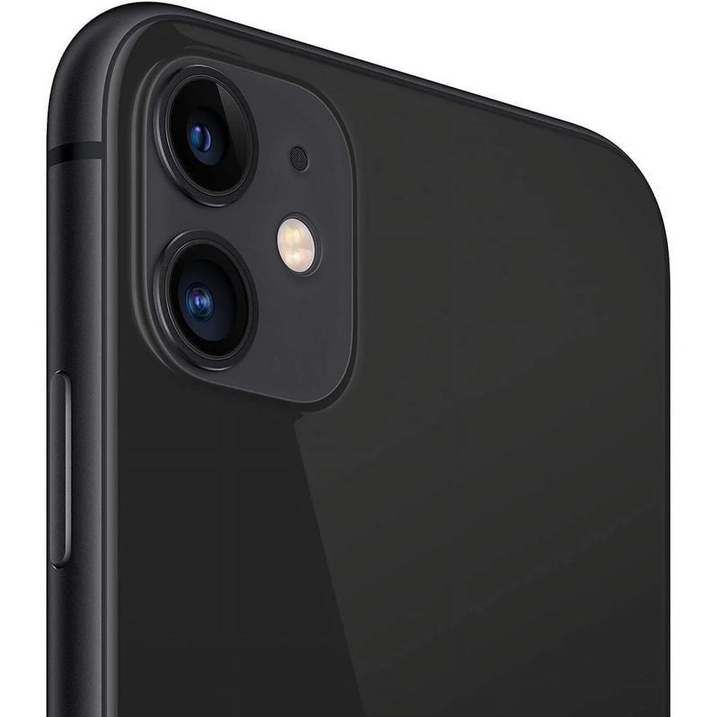 LTE 128GB Black (Refurbished) MWKU2LL/A 11 Verizon iPhone Restored Cellular