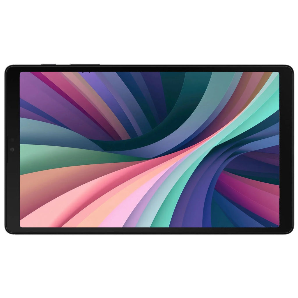 with Tab Wi-Fi) Case Galaxy Gray, A7 (Dark 32GB Bundle: Tablet Lite Cover 8.7" Tablet