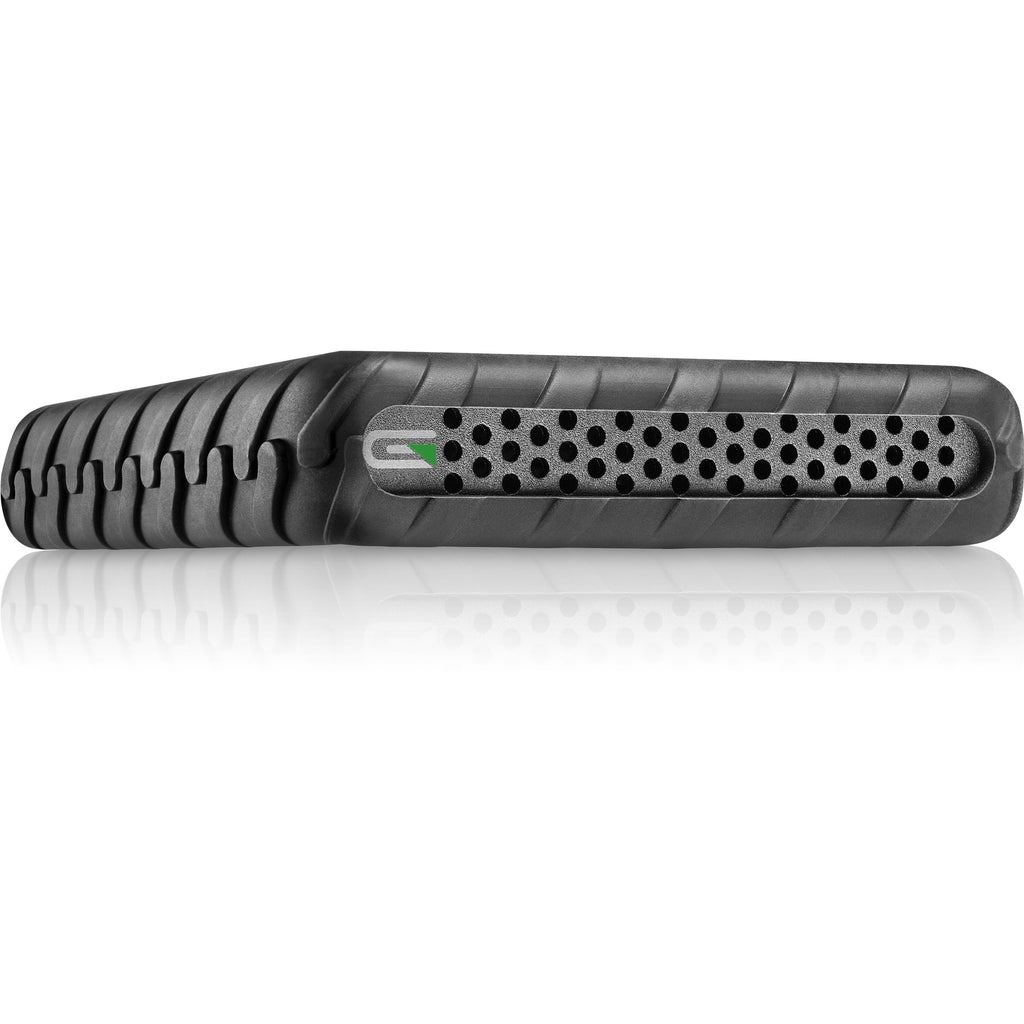 Blackbox Plus 2Tb (7200Rpm, Usb-C, Thunderbolt 3) Bbpl2000