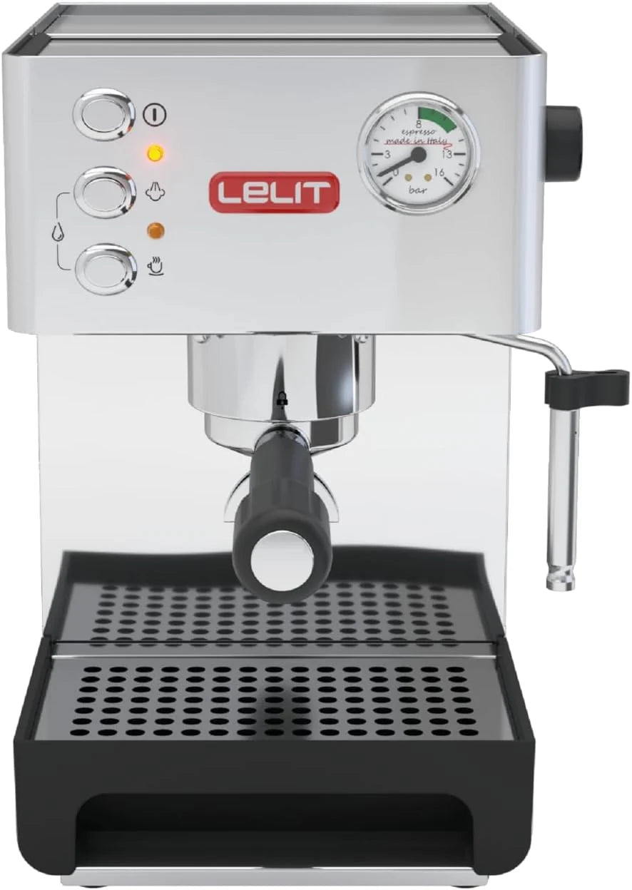 Lelit Anna, Prosumer Coffee Machine(Standardowa)