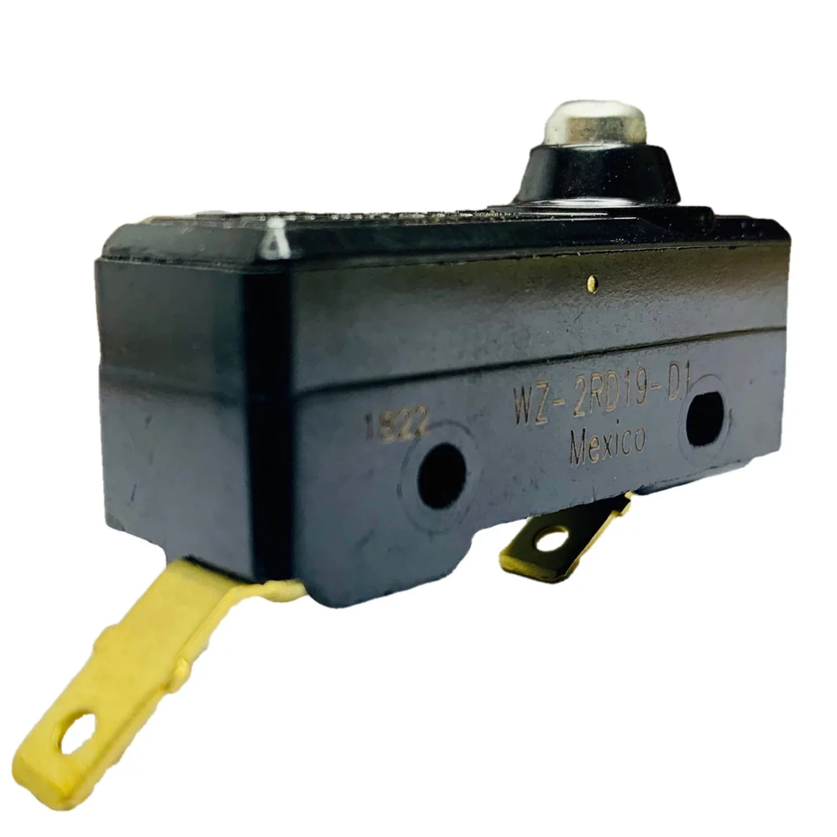 250VAC WZ-2RD19-D1 SPNO Snap SW SW Basic 15A BASIC Action Switches BASIC