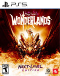 Tiny Tina'S Wonderland'S Next Level Edition - Playstation 5