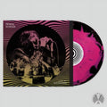 Primal Scream Live At Levitation Exclusive Loaded Swirl Vinyl Lp Limited Edition #500