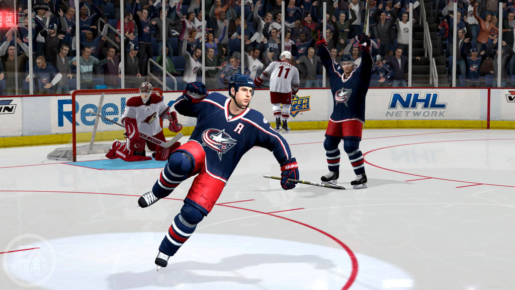 360) NHL '13 (XBOX