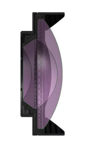 Panasonic Lens For The High Grade Fish-Eye HC-WXF991K 0.3x